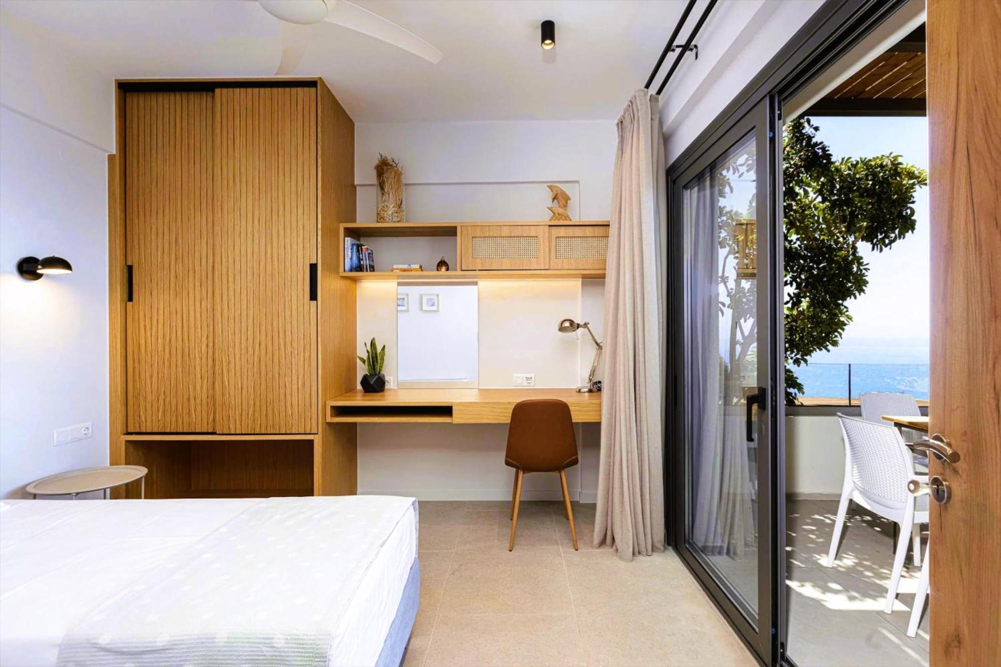 Anemos Luxury Villas Rodakino Esterno foto
