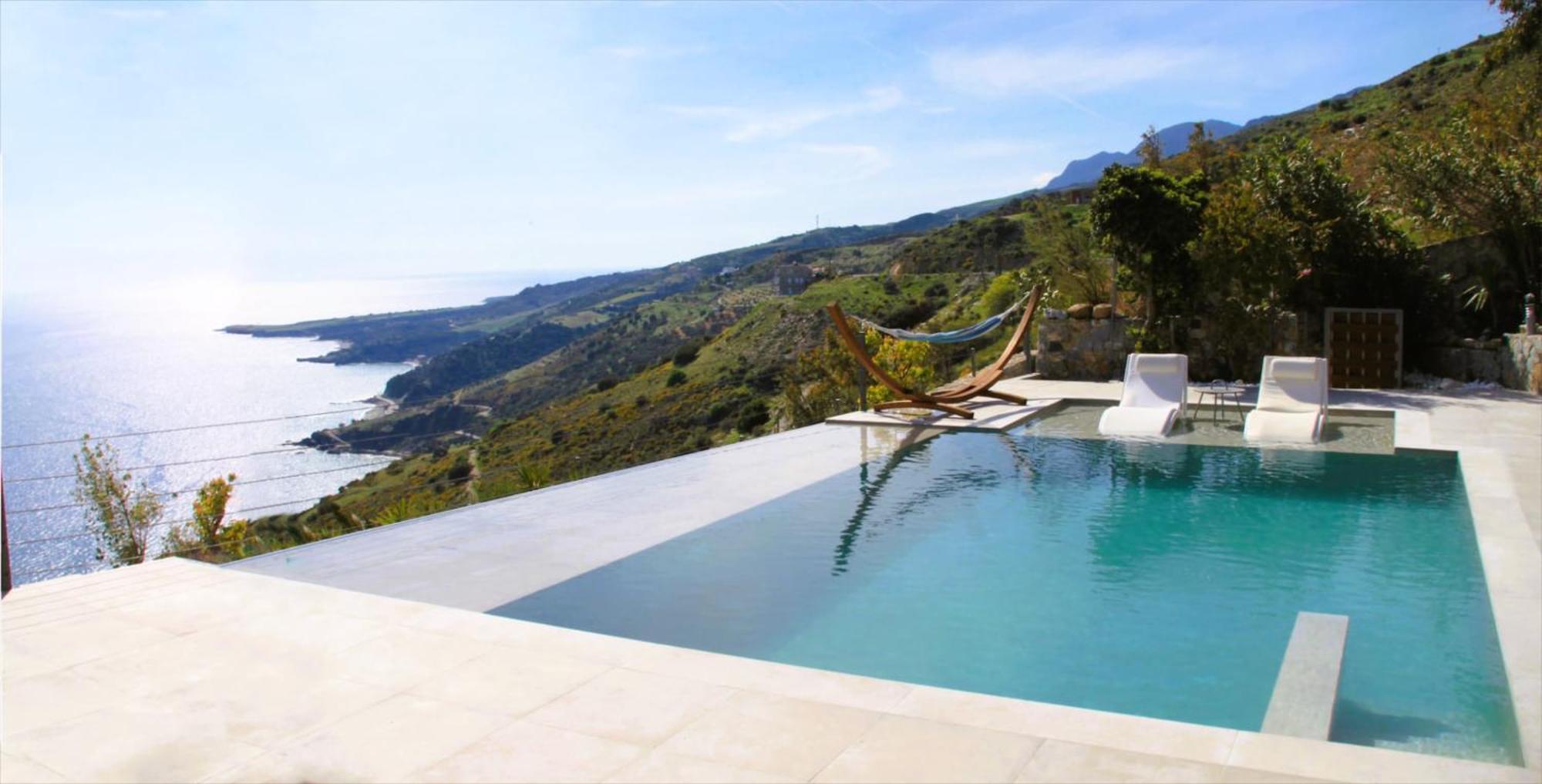 Anemos Luxury Villas Rodakino Esterno foto