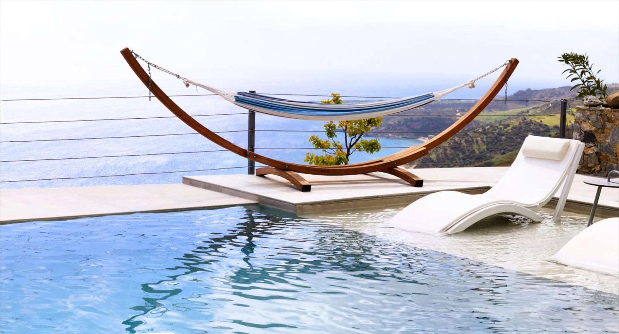 Anemos Luxury Villas Rodakino Esterno foto
