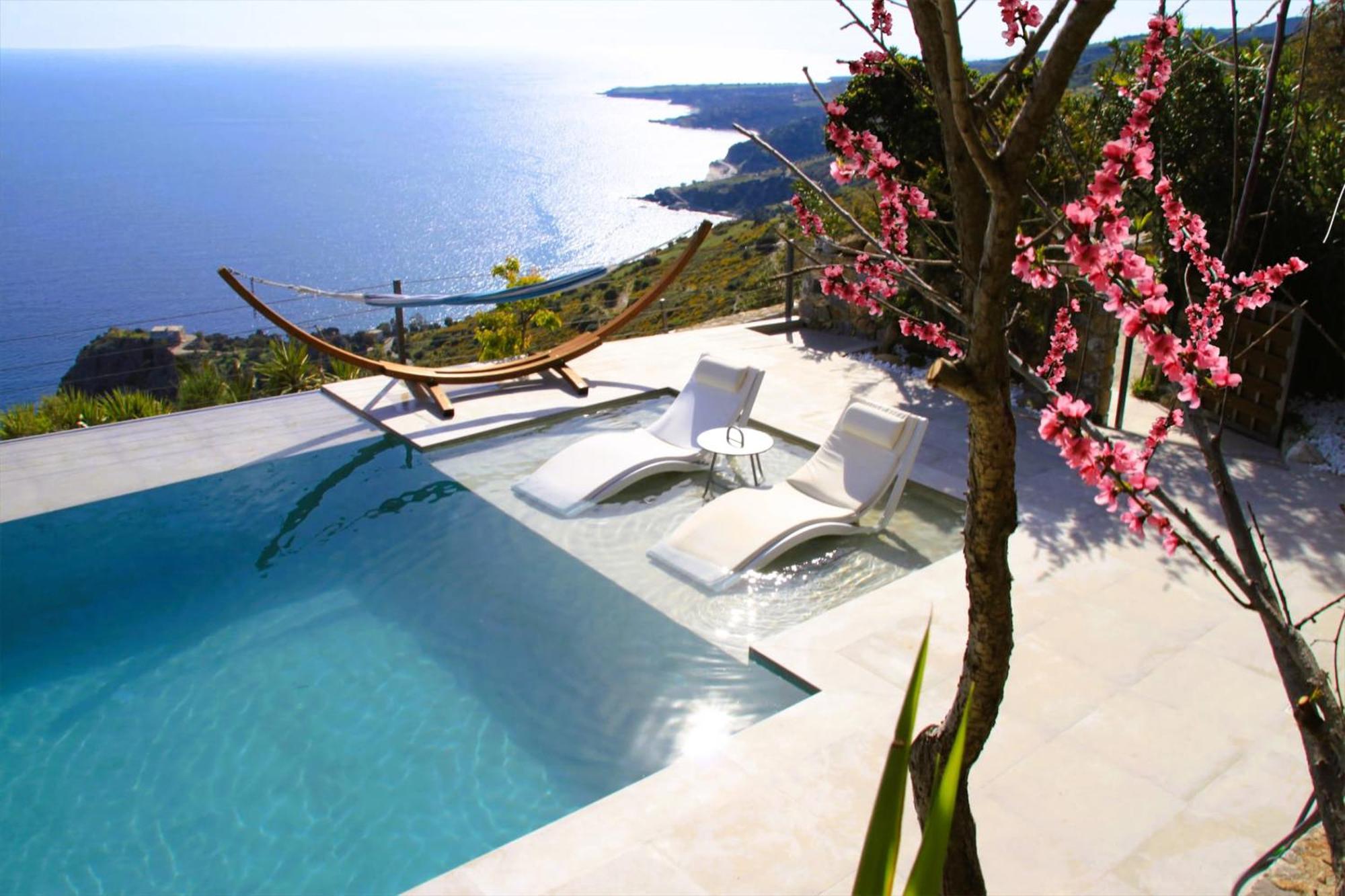 Anemos Luxury Villas Rodakino Esterno foto
