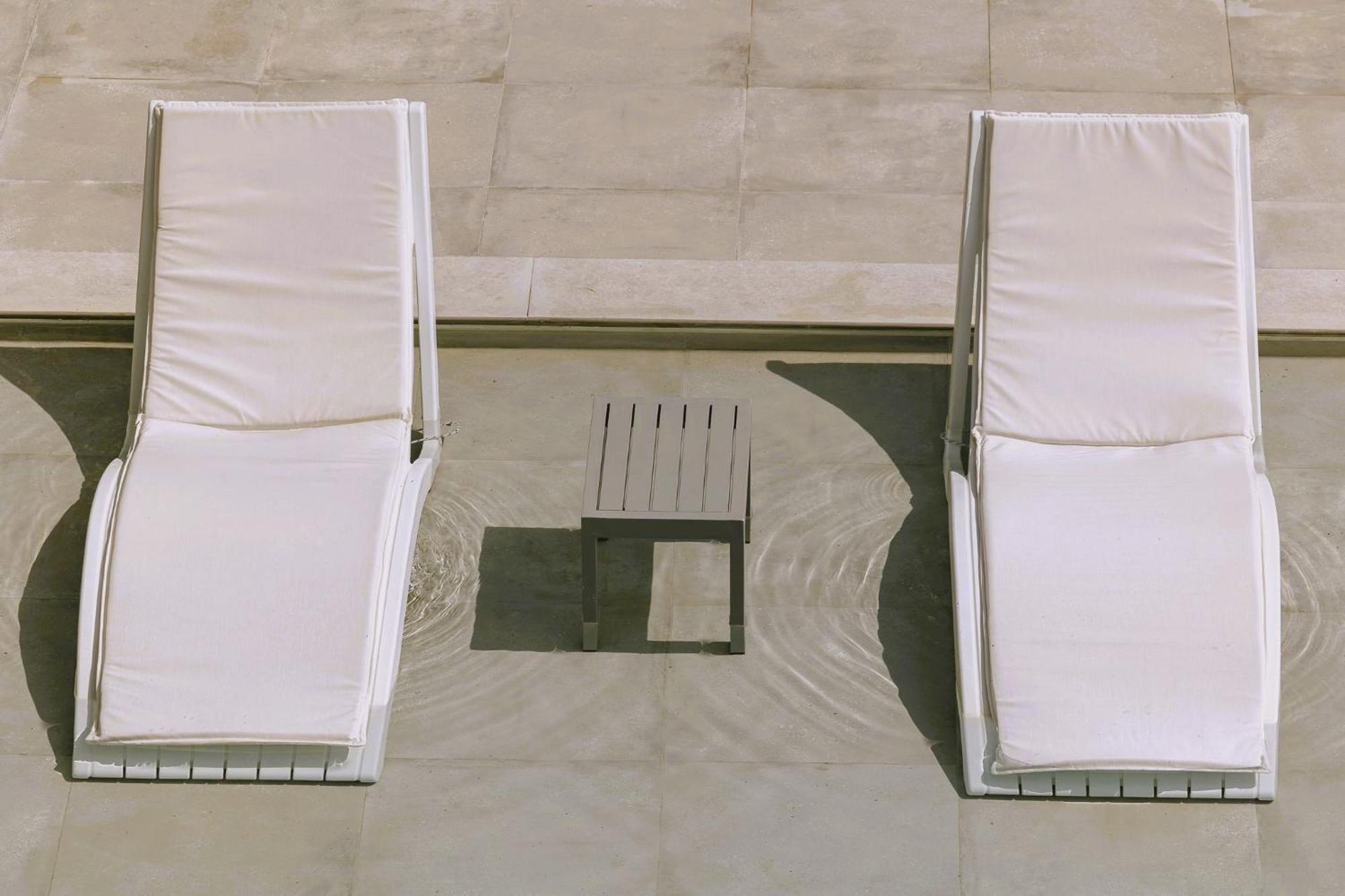Anemos Luxury Villas Rodakino Esterno foto